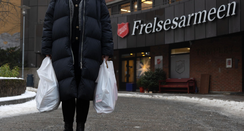 Boże Narodzenie w Norwegii pod znakiem zapytania? Ciąg dalszy obaw mieszkańców Norwegii