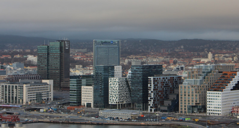 Presja inflacyjna nie odpuszcza. Norges Bank może zmienić kurs jeszcze przed wakacjami