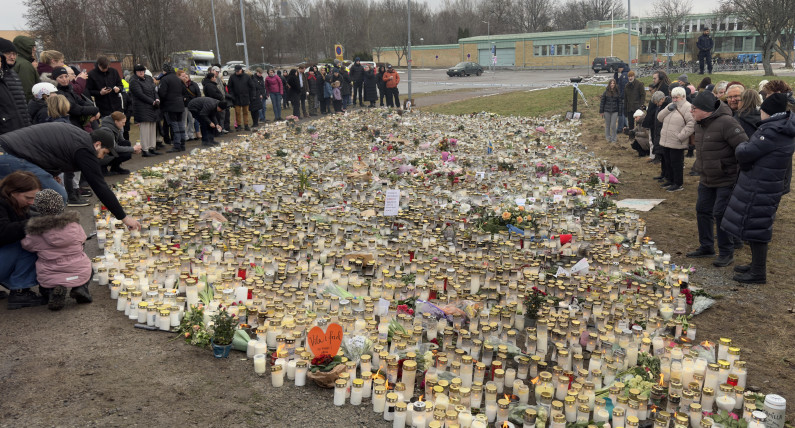 Norwegii grożą strzelaniny w szkołach? Komentarz policyjnej służby specjalnej niepokoi