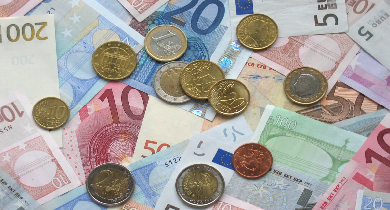 Korona norweska najsilniejsza od marca. Którą ścieżką podąży waluta?