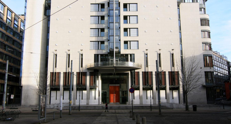 Breivik pozwał państwo za łamanie praw człowieka. Jest wyrok sądu w sprawie terrorysty