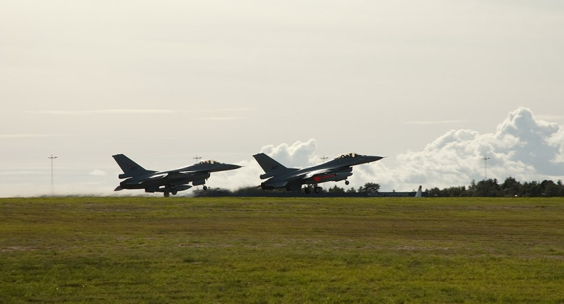 Wielkie pieniądze, mało informacji. USA rozbudowują bazę wojskową w Norwegii