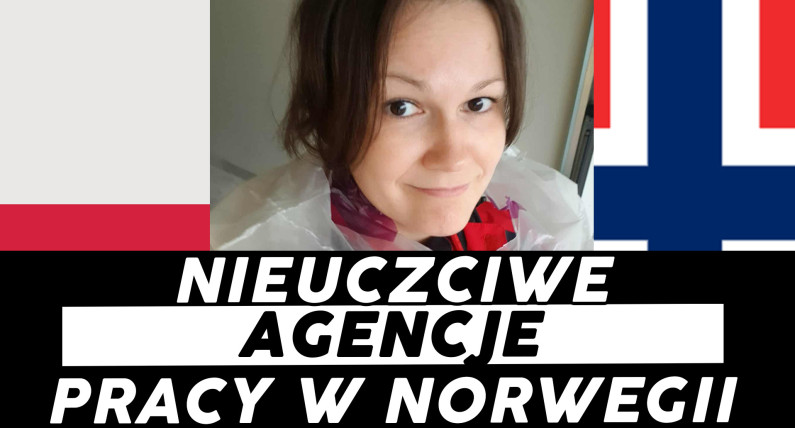 Nieuczciwe agencje pracy w Norwegii