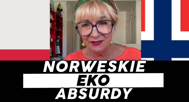 Norweska dziwna ekonomia