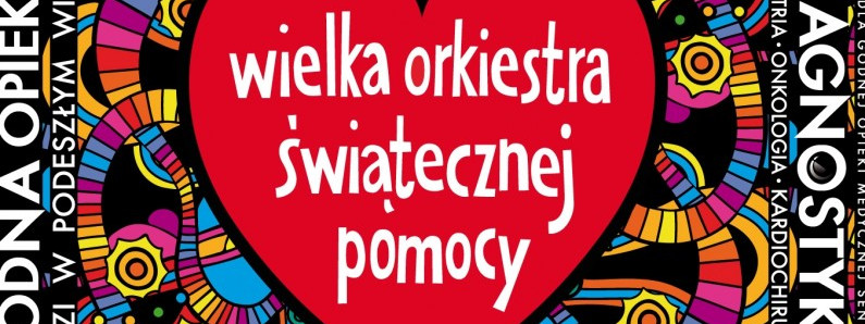 23. Finał WOŚP w Stavanger