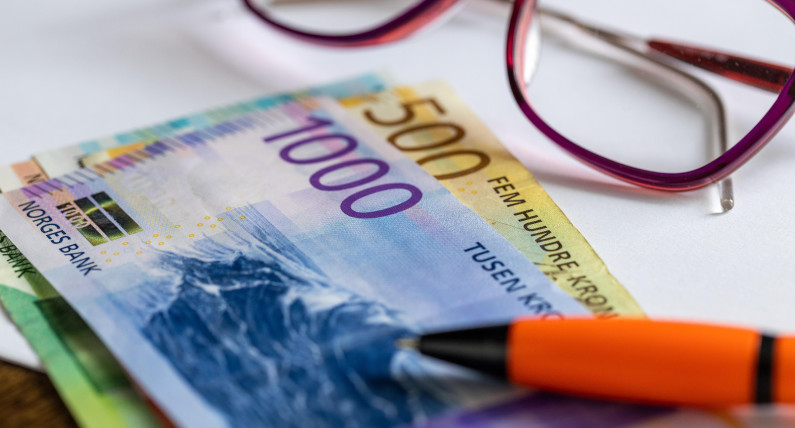 Rynek walutowy pod lupą. Złotówka z historycznie wysokimi wskazaniami