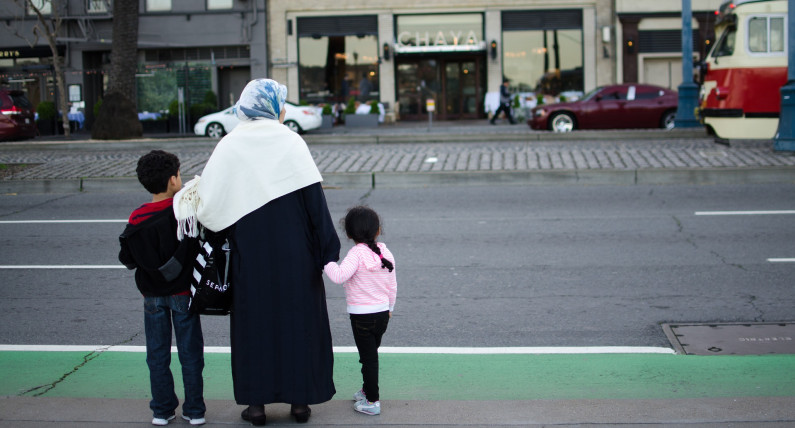 Tak wyłudzali zezwolenie na pobyt w Norwegii. Służby odkryły "mafie rodzinne"