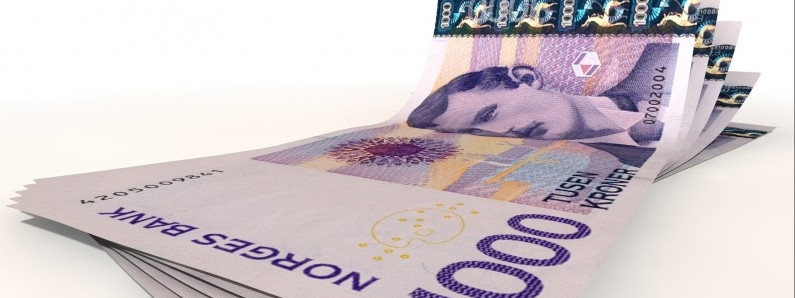 Nowe pomysły Norges Banku