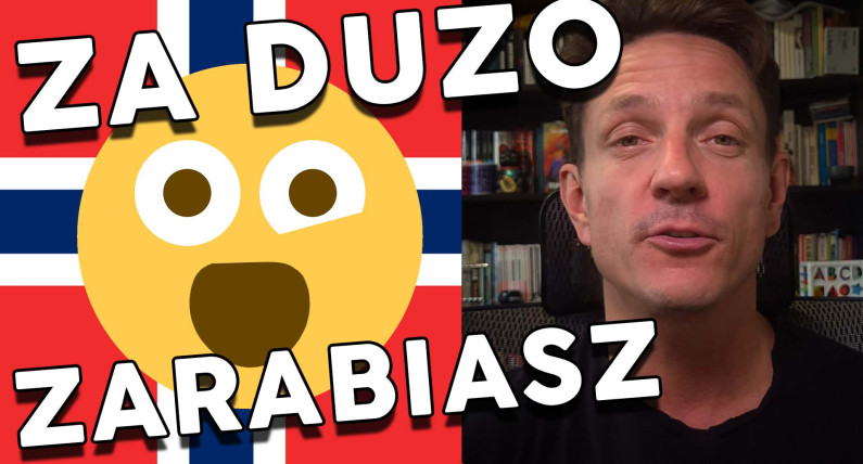 Norweskie pensje są za wysokie