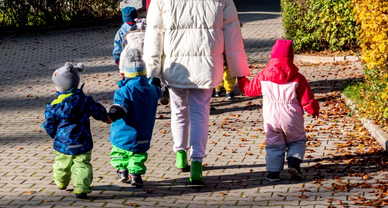 Oslo przetestuje sześciogodzinny dzień pracy. Projekt rusza w przedszkolu