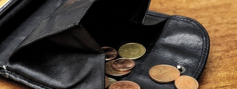 Jestem bezwartościowa bo pobieram pieniądze z NAV?