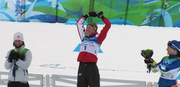 Justyna Kowalczyk chciała zrezygnować z narciarstwa?