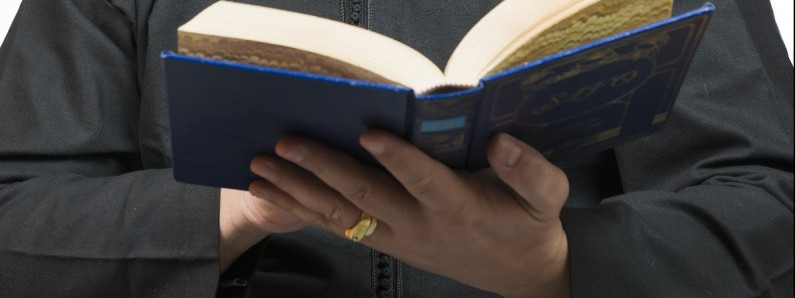 Zbiera pieniądze, aby wyrzucić radykalnego islamistę z Norwegii