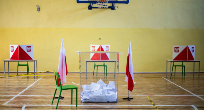Wybory samorządowe 2024. Czy Polacy przebywający w Norwegii mogą zagłosować?