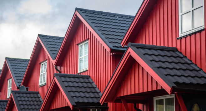 W Norwegii nigdy nie było wyższych cen wynajmu mieszkania, co teraz