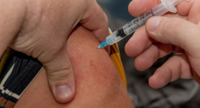 Trzecia dawka miesiąc szybciej: rząd zmienia norweski program szczepień
