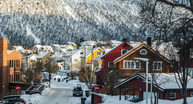 Norwegia mierzy się z największą degradacją w historii. Eksperci: "Zmiany są nieodwracalne"