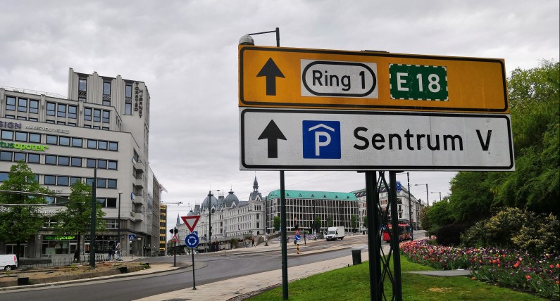 Od marca darmowe przejazdy dla niektórych samochodów. Ci kierowcy nie zapłacą bompenger  