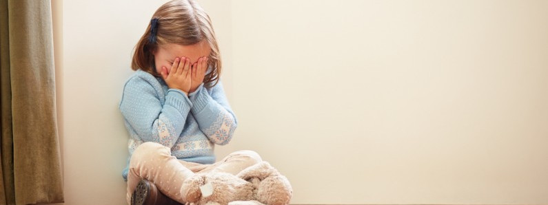 Napadnięto sześcioletnią dziewczynkę