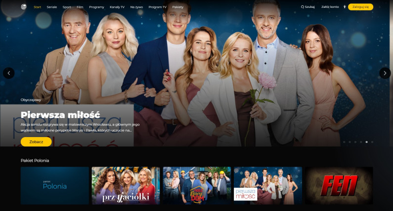 Blisko Polski nawet tysiące kilometrów od domu. Z Polsat Box Go to łatwiejsze niż myślisz