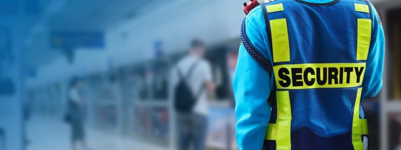 Ochrona bez wykształcenia