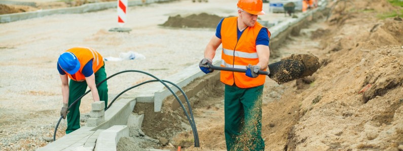 Norweska młodzież uważa, że praca fizyczna oznacza niski status społeczny