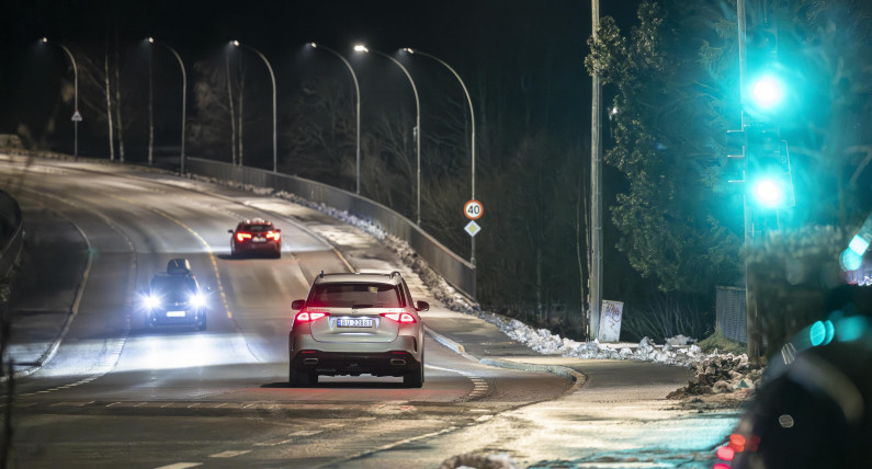 Tak źle nie było od lat. Tragiczny bilans wypadków w 2025 roku