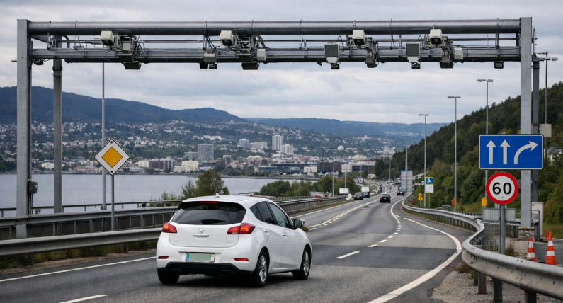 Koniec ulg dla kierowców samochodów elektrycznych? Generują koszty, a płacą mniej podatków