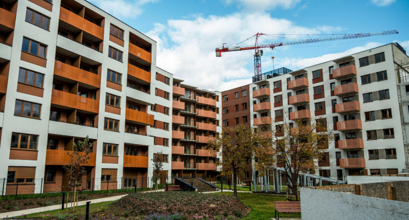 Reklamacja nieruchomości w Norwegii: gdy wymarzone M okazuje się finansową pułapką