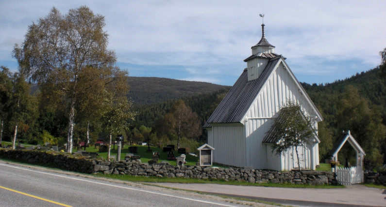 Mieszkasz w Norwegii? Sprawdź, czy nie zapisano cię do wspólnoty religijnej bez twojej wiedzy