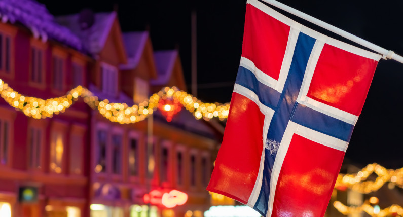 Nowy dokument dla cudzoziemców w Norwegii. Ma ułatwić życie nad fiordami