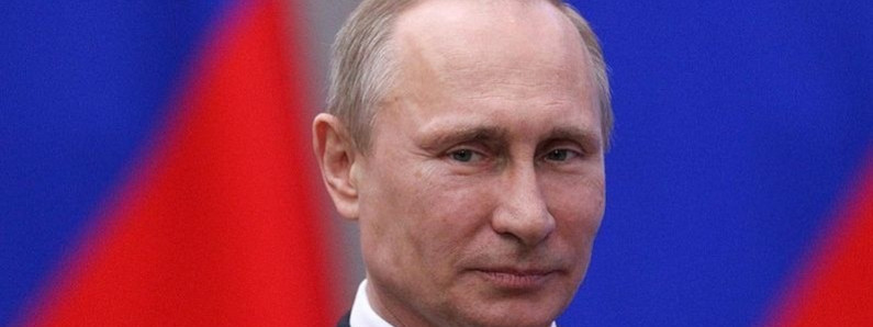 Norwegowie bardzo nie lubią Putina