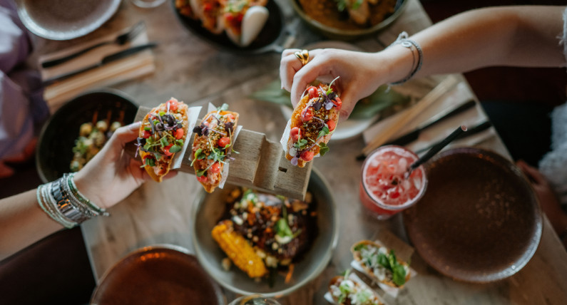 Norwegowie pochwalili się nowym... tacoindeks. Tak badają wzrost cen w kraju
