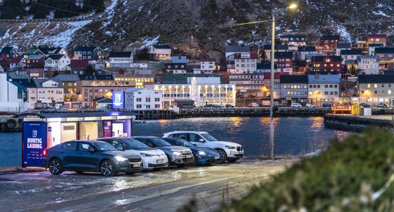 Kierowcy nie mają wyboru. W tych gminach nowe samochody są tylko elektryczne