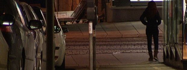 Nigeryjscy handlarze ludźmi grożą swoim ofiarom czarną magią