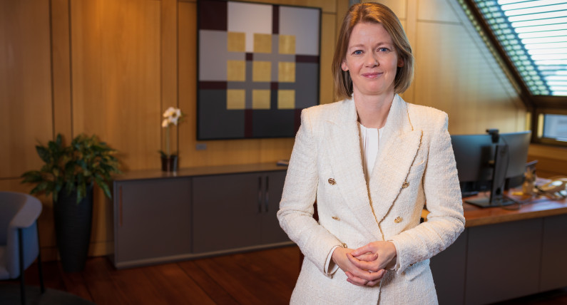 Obniżka stóp procentowych w Norwegii? Prezeska Norges Bank: nic nie obiecujcie