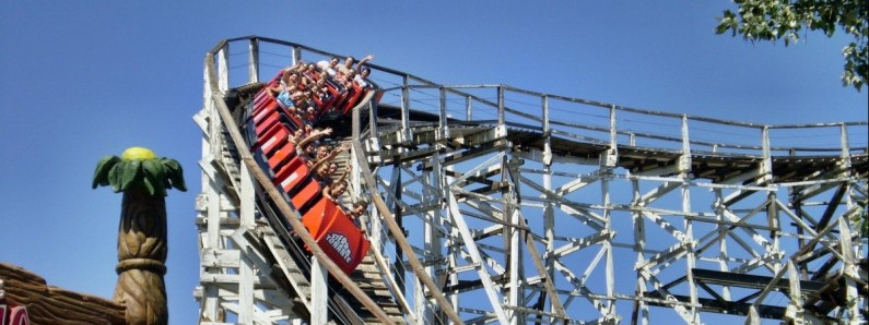 Parki rozrywki w Norwegii