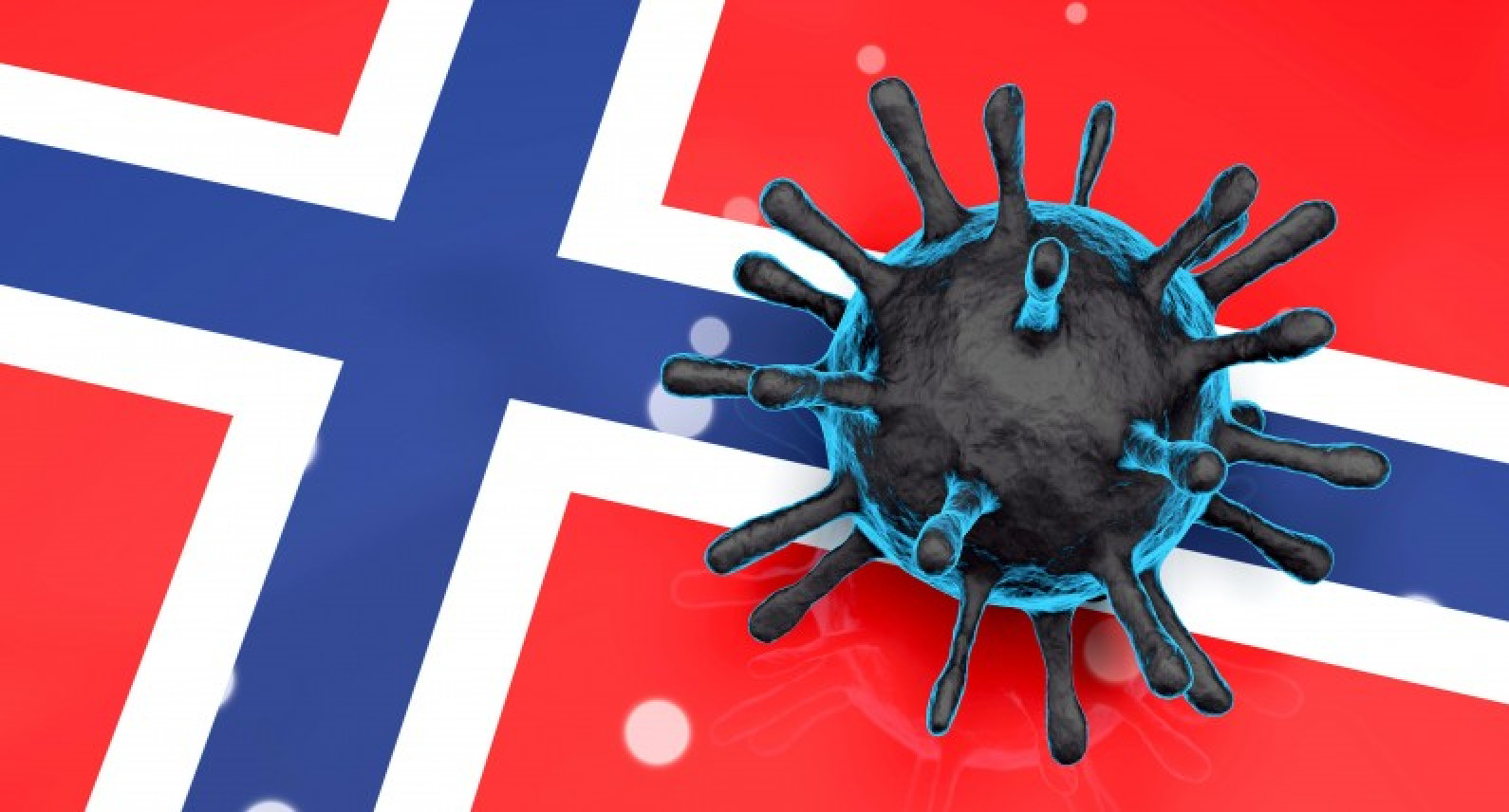 Gwałtowny wzrost infekcji w Norwegii: najwięcej zarażonych koronawirusem od początku stycznia
