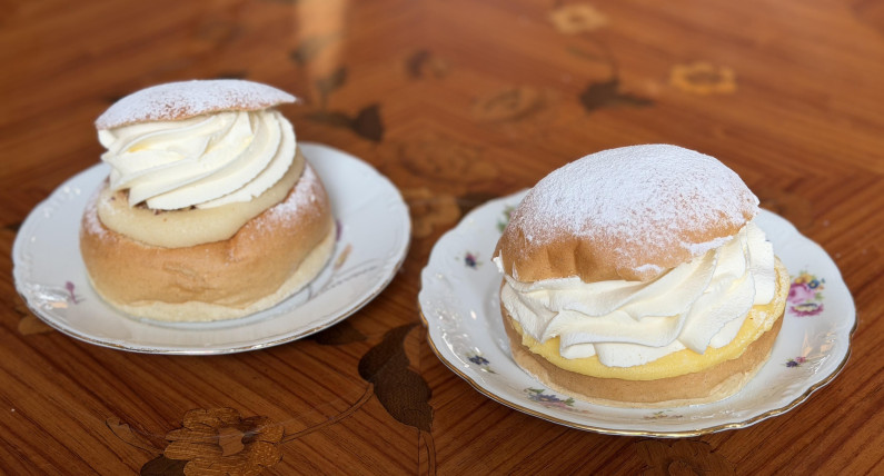 Klasyka w coraz nowszym wydaniu. Zbliża się najsłodsza niedziela w Norwegii