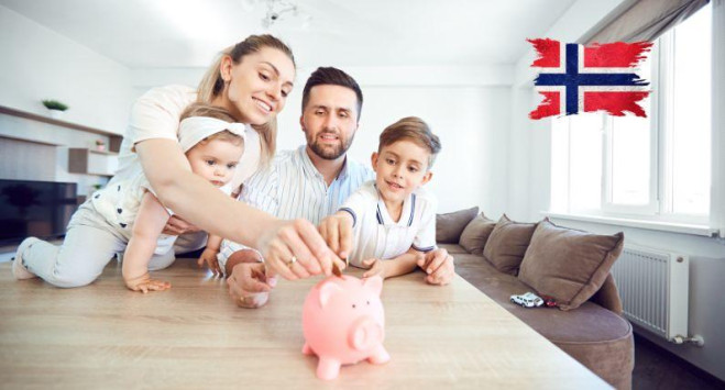 Październikowa "Odwilż" w Norwegii. Dlaczego teraz jest najlepszy czas na uporządkowanie Twoich finansów?