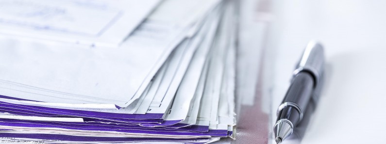 Sprawy urzędowe w Norwegii a tłumaczenie dokumentów