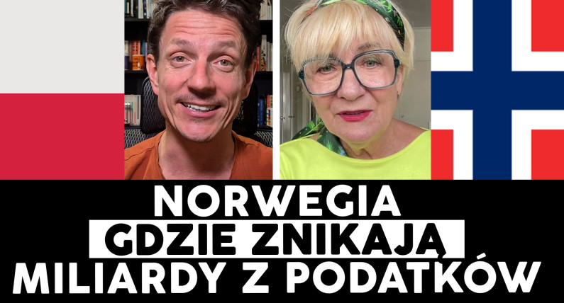  Państwo bez limitu? Szokujące wydatki Norwegii
