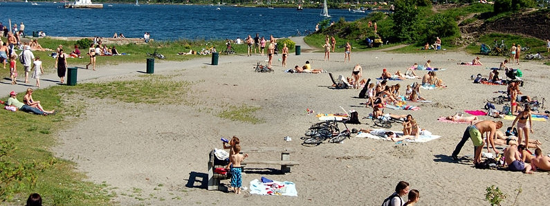 Najlepsze tegoroczne kąpieliska zostały wybrane