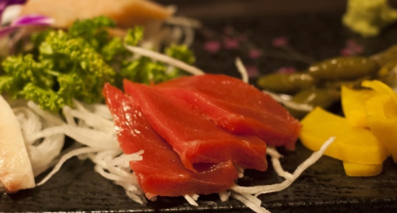 Restauracja za kołem podbiegunowym kupiła najdroższą rybę świata. Rachunek: 75 000 koron