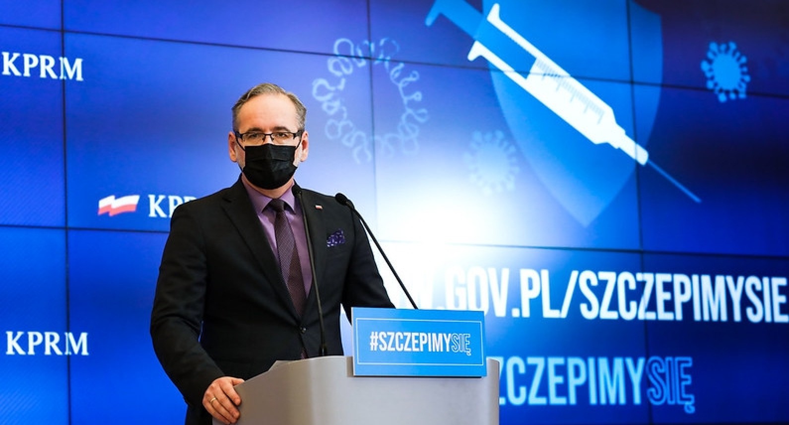 Lockdown wróci do Polski? „Osoby zaszczepione nie zostaną objęte obostrzeniami”
