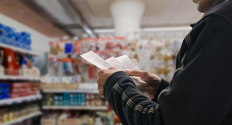 Inflacja bez zaskoczeń, ale problem nie znika. Norges Bank może wkrótce zareagować