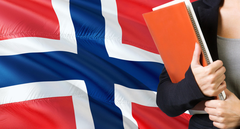 Praca po studiach w Norwegii? Jeden trend szczególnie zwraca uwagę