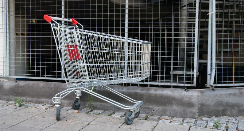 Prąd tanieje, żywność (dalej) drożeje. Znamy najnowsze dane inflacyjne