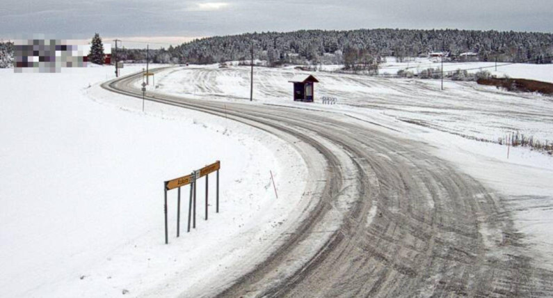 Niebezpieczne drogi w Norwegii. Czy turyści dostaną zakaz jazdy?