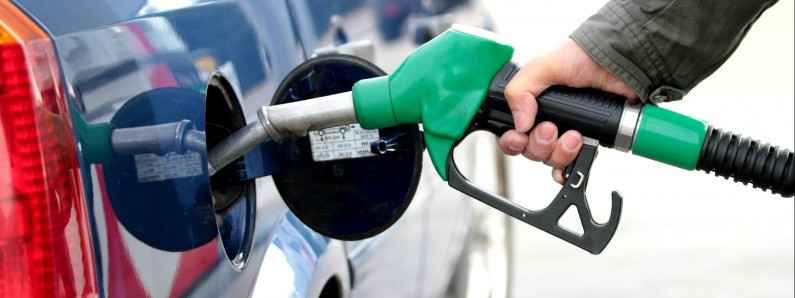 Najdroższą na świecie benzynę kupimy w Norwegii